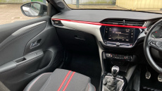 Vauxhall Corsa 1.2 Turbo SRi 5dr Petrol Hatchback